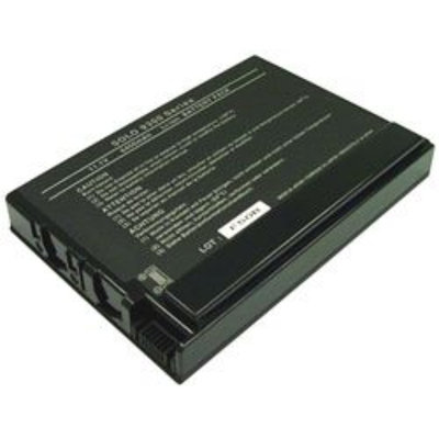 Laptop Battery Pros Gateway: Solo 9300, Solo 9300CX, Solo 9300XL Series