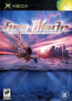 Vivendi Games Seablade