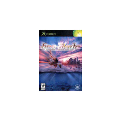 Vivendi Games Seablade