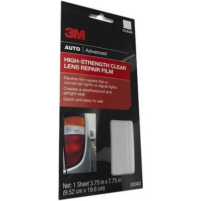 3m 3343 Cavilon No-sting Barrier Film - 3343