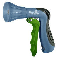 Commerce Llc Ray Padula Front Trigger Fireman Hose Nozzle - COMMERCE LLC