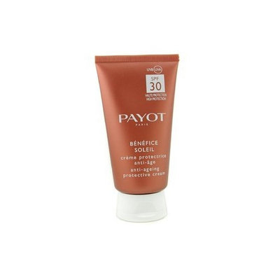 Payot Benefice Soleil Anti-Aging Protective Cream SPF 30 UVA/UVB --/1.6OZ
