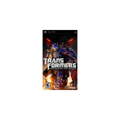 Activision Transformers: Revenge of the Fallen