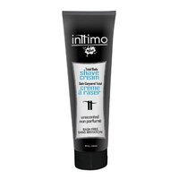 Wet Lubes Inttimo Shave Cream, Unscented, 8-Ounce Tube