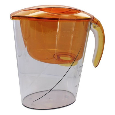 30025 New Wave Enviro Barrier Eco Pitcher System