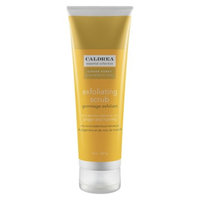 Caldrea Essentials Collection Ginger Honey Exfoliating Scrub - 8 oz