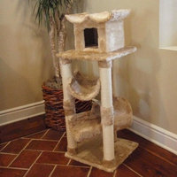 Majestic Pet-Majestic Casita Cat Tree