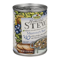 Variety Pet Foods Homestyle Dog Food Momma's Best #40