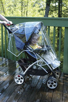 Safety 1st Stroller Weather Shield - DOREL JUVENILE GROUP, INC.