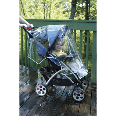 Safety 1st Stroller Weather Shield - DOREL JUVENILE GROUP, INC.