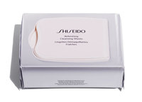 Shiseido Refreshing Cleansing Sheets