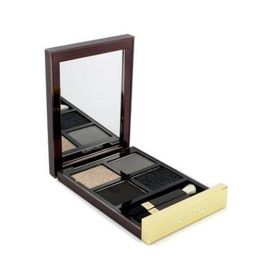 Tom Ford Eye Color Quad - # 10 Titanium Smoke 10g/0.35oz