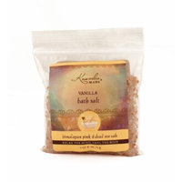 Kuumba Made Vanilla Bath Salts - 5 Oz