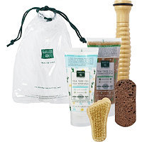 Earth Therapeutics Foot Repair Kit