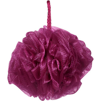 Body Benefits Gentle Bath Pouf