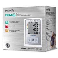 Microlife BP3GX1-5N BPM3 - Deluxe Blood Pressure Monitor