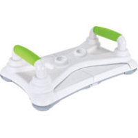 CTA Digital Wii Fit Push Up Bar