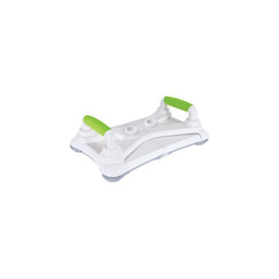 CTA Digital Wii Fit Push Up Bar