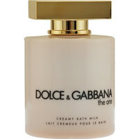Dolce & Gabbana The One Dolce & Gabanna Pefumed Shower Gel