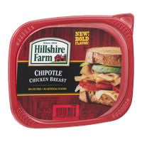 Hillshire Farm Chipotle Chicken Breast