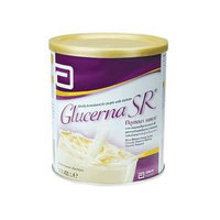 Glucerna SR Vanilla Flavor Complete And Balanced Meal Replacement And/Or Snack (14.10 Oz) // Specifically and scientifically designed for people with diabetes or risker