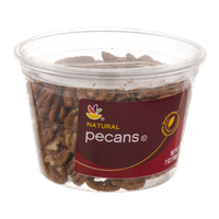 Ahold Natural Pecans