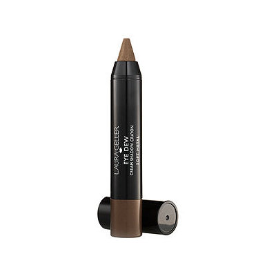Laura Geller Beauty Eye Dew Cream Shadow Crayon, Soft Metal, .07 oz