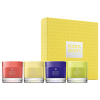 Molton Brown Garden Bloom Mini Candle Set
