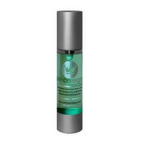 Princereigns Shaving Gel Used to Remove Ingrown Hair and Razor Bumps