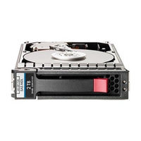 Hewlett Packard Msa 6TB 6g Sas 7.2k 3.5in Midl