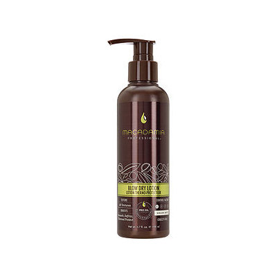 Macadamia Natural Oil Macadamia Professional Blow Dry Lotion