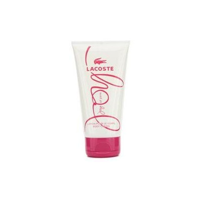Lacoste Joy of Pink 5.0 oz Body Lotion by Lacoste