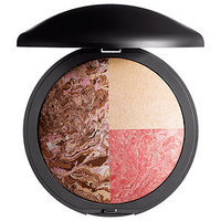 Laura Geller Beauty Laura Geller Baked Color & Contour Palette With Double-Ended Applicator