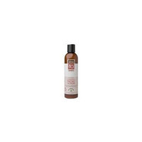 Aloe 80 Organics Clarifying Facial Scrub Lily Of The Desert 8 oz Liquid