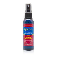 BIONOVA QurSkin QF-3010 Multi Purpose Anti-Inflammatory Liquid Bandage 2.3 Fl. Oz.