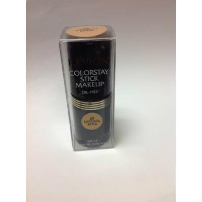 Revlon Colorstay Stick Makeup Oil Free SPF 15