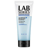 Lab Series Skincare for Men Age Rescue+ Densifying Shampoo