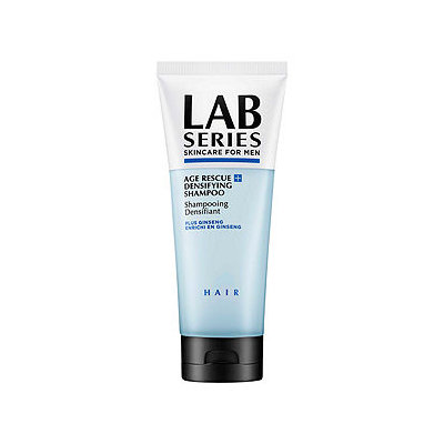 Lab Series Skincare for Men Age Rescue+ Densifying Shampoo