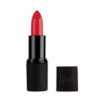 Sleek Make Up - True Colour Sheen Lipstick - Pink Freeze