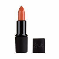 Sleek Make Up - True Colour Sheen Lipstick - Liqueur