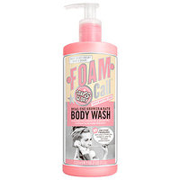 Soap & Glory Foam Call Shower Dual-Use Shower & Bath Body Wash