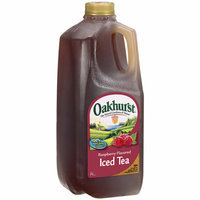 Oakhurst Raspberry Flavored Iced Tea