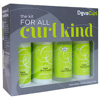 Devacurl The Kit For All Curlkind
