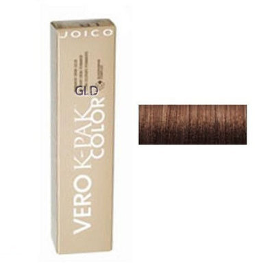 Joico Vero K-Pak Color Permanent Creme Color 5B Medium Beige Brown