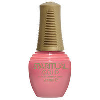 SpaRitual Gold Flexible Color, Beloved, .5 oz