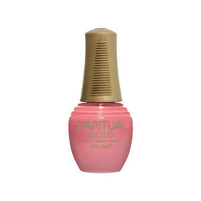 SpaRitual Gold Flexible Color, Beloved, .5 oz