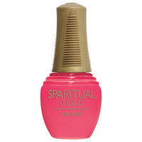 SpaRitual Gold Flexible Color, Empowered, .5 oz