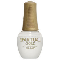 SpaRitual Gold Flexible Color, Essential, .5 oz