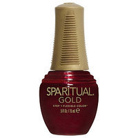 SpaRitual Gold Flexible Color, Soulful, .5 oz