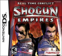 BANDAI NAMCO Games America Inc. Real Time Conflict: Shogun Empires